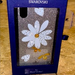 Swarovski IPhone XS MAX Phone Case